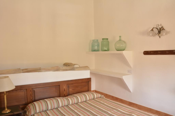 Best offers for Finca Agroturismo Dalt Murada Binisalem