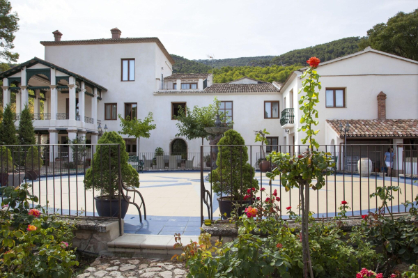 Best offers for Hotel Rural Masia La Mota  Alcoi