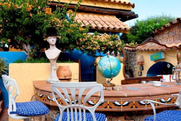 Best offers for Ibiza Rocks House at Pikes Hotel SAN ANTONIO