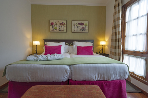 Best offers for Laguna Nivaria Hotel & Spa Vilaflor