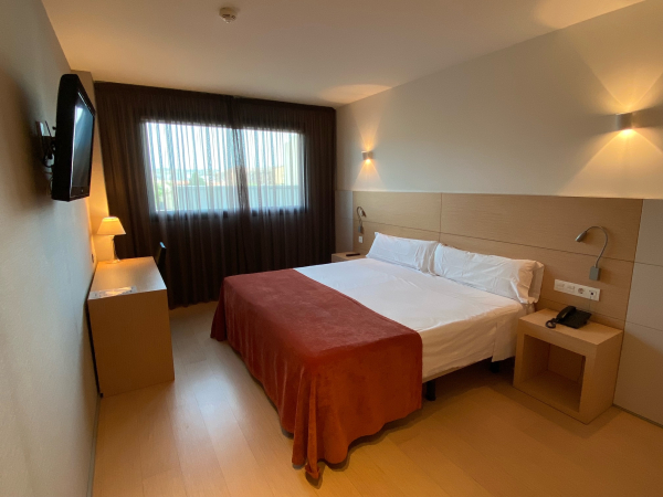 Best offers for Sercotel Hola Tafalla Tudela
