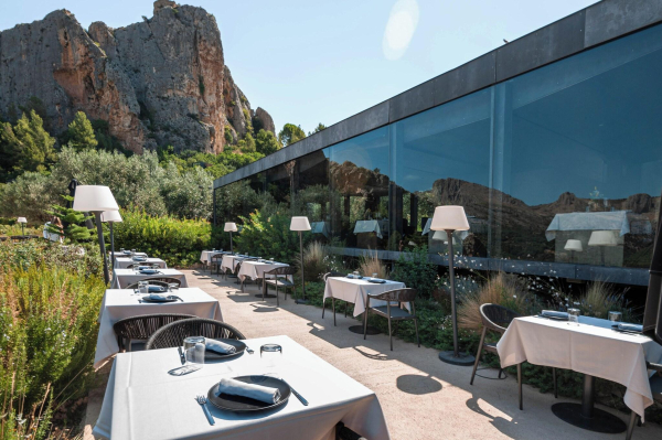 Best offers for VIVOOD Landscape Hotel Benimantell