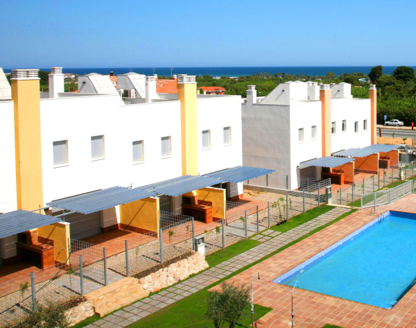 Best offers for Via Augusta Costa Daurada North and South