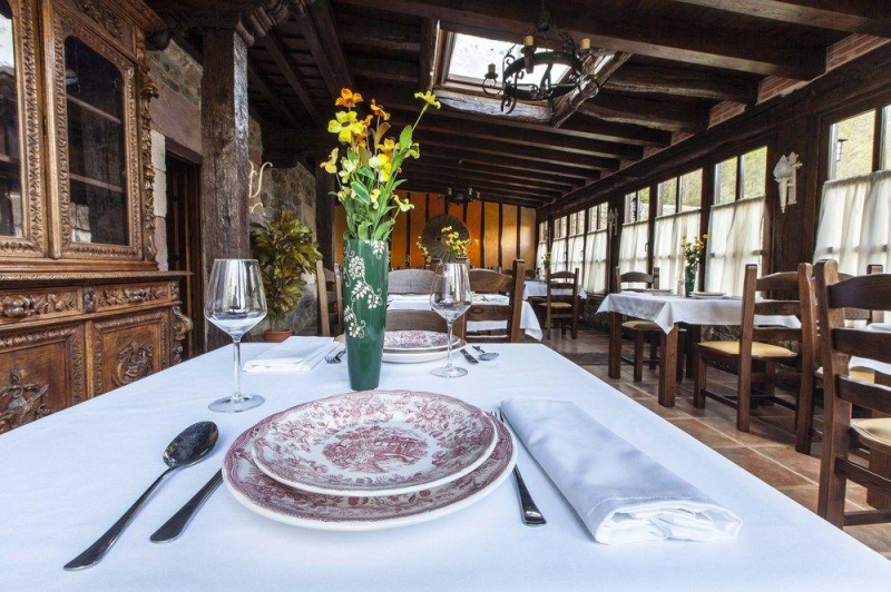 Best offers for Hotel Spa Casona La Hondonada Comillas