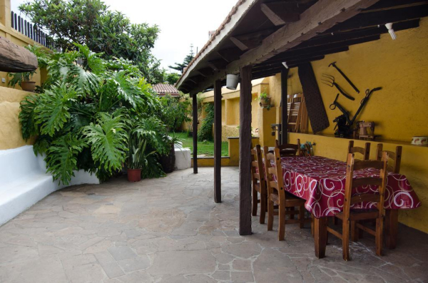 Best offers for Casa Rural La Gañanía Vilaflor