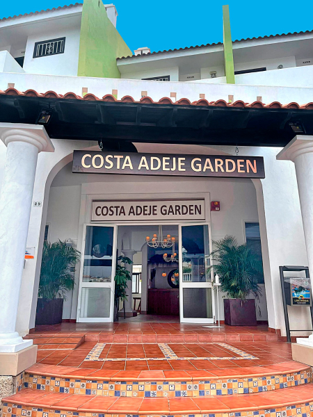 Best offers for Costa Adeje Garden Costa Adeje
