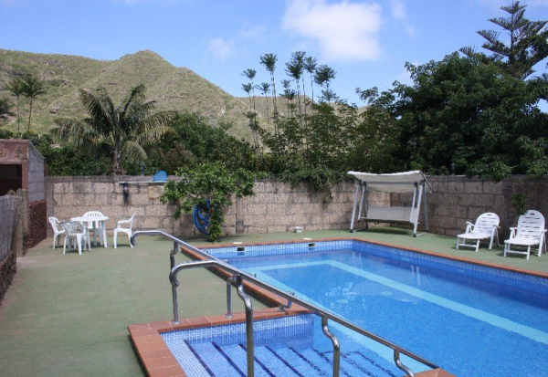 Best offers for Finca El Vergel Rural Vilaflor
