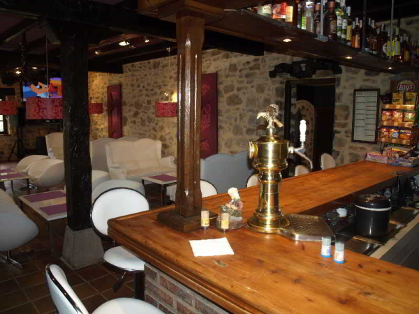 Best offers for Hosteria el Pomar Comillas