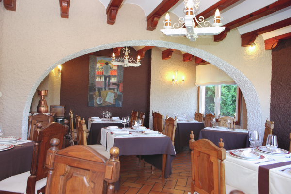 Best offers for Hotel Gastronomico Risco Cantabria Experience Comillas