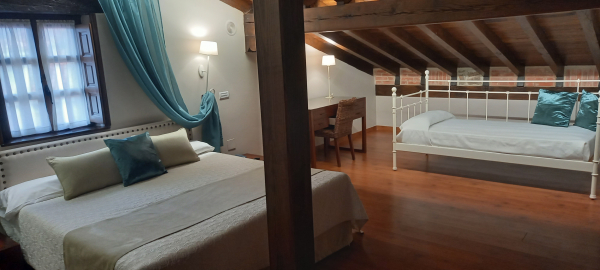 Best offers for Hotel La Casona Del Revolgo Comillas