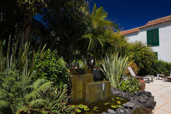 Best offers for Hotel Rural El Patio Vilaflor