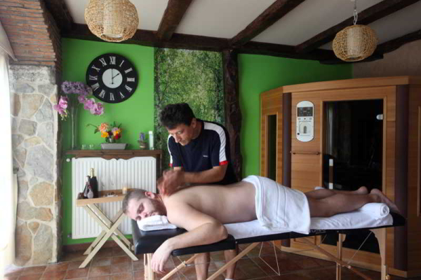 Best offers for La Casa del Puente Comillas