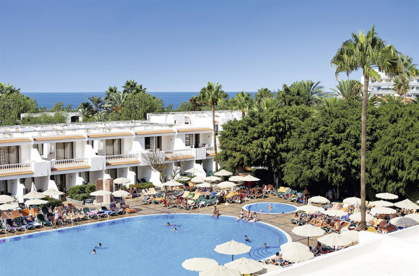 Best offers for Los Hibiscos Costa Adeje