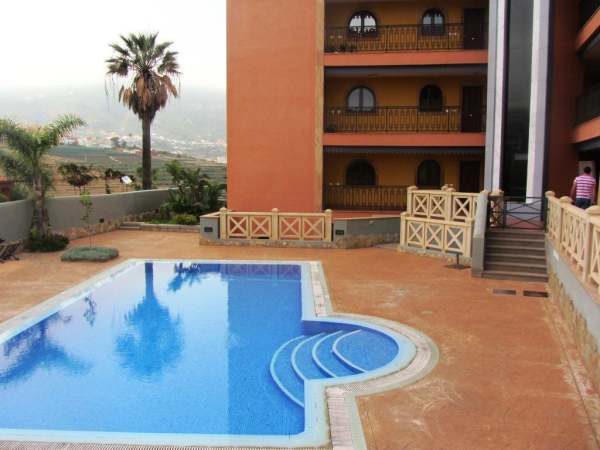 Best offers for Residencial Los Realejos Vilaflor