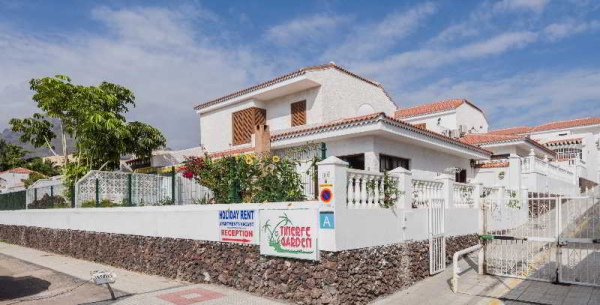 Best offers for Tinerfe Garden Costa Adeje