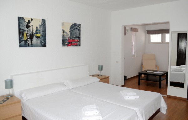 Best offers for Villa Las Flores Costa Adeje