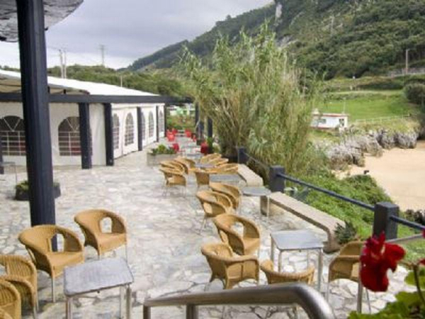 Best offers for Aisia Islares Spa Hs Comillas