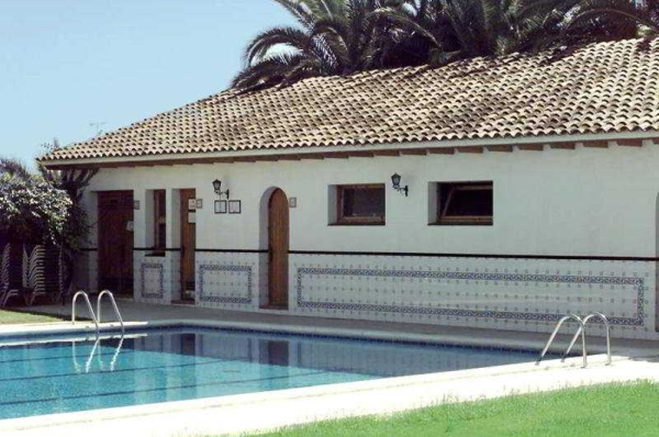 Best offers for Antiga Costa Daurada North and South