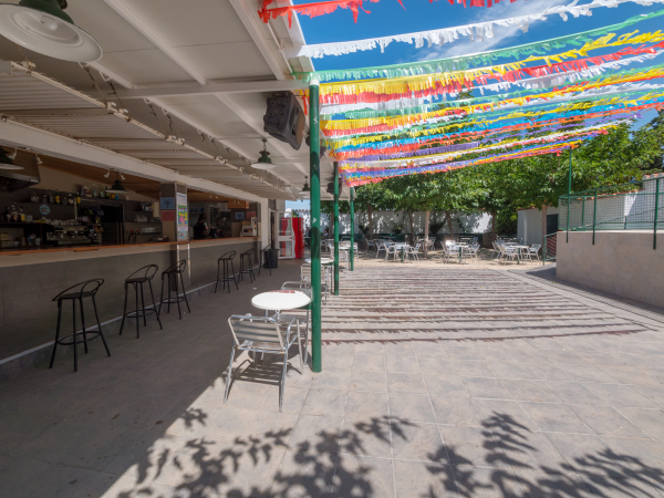 Best offers for Camping Playa Y Fiesta Costa Daurada North and South