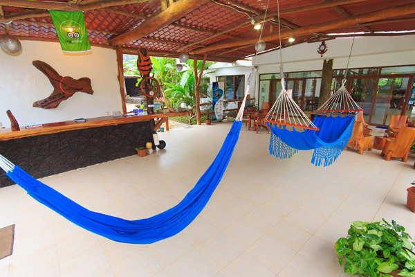 أفضل العروض ل منزل ناتورا جالاباجوس فندق غالاباغوس