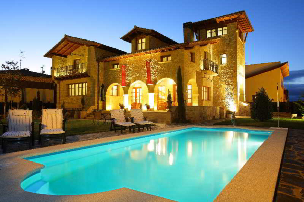 Best offers for El Juglar Tudela