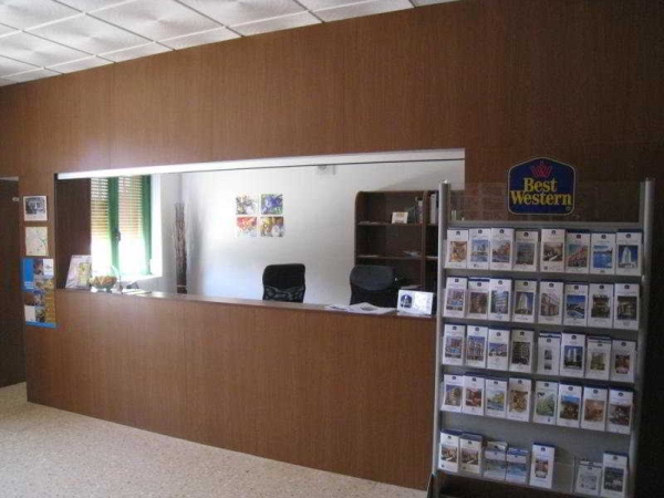 Best offers for Hospederia Nuestra Señora del Villar Tudela