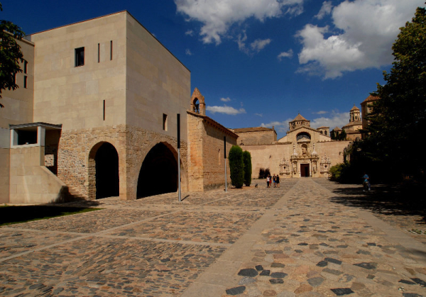 Best offers for Hostatgeria De Poblet Costa Daurada North and South
