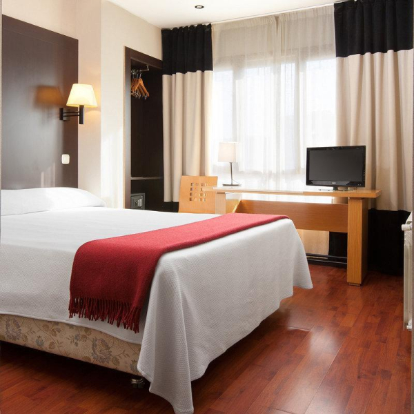 Best offers for Hotel Delta Tudela Tudela