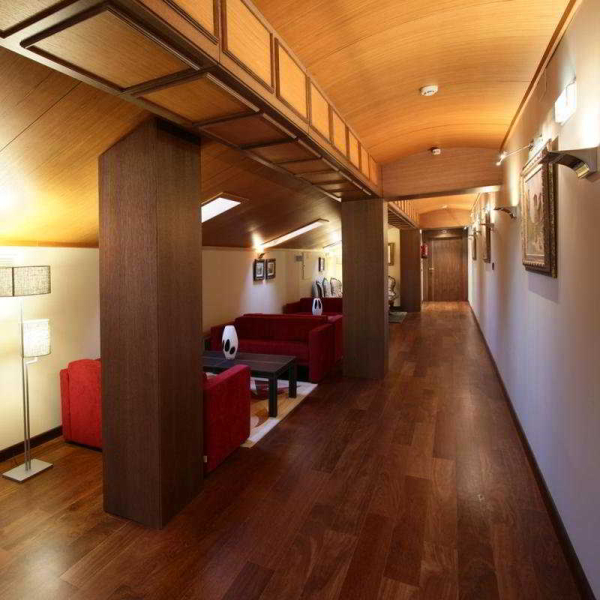 Best offers for Hotel Rios Tudela