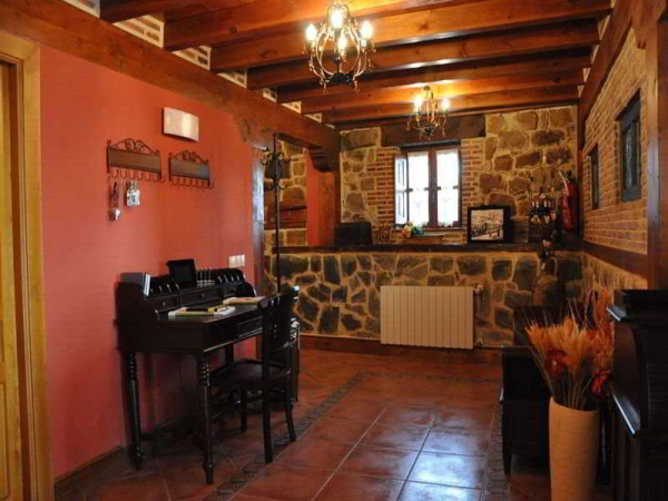 Best offers for Mirador De Lanchares Comillas