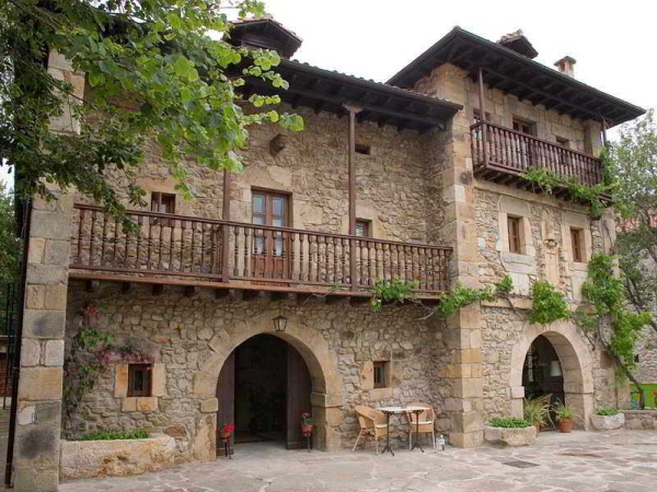 Best offers for Posada la Torre de la Quintana Comillas