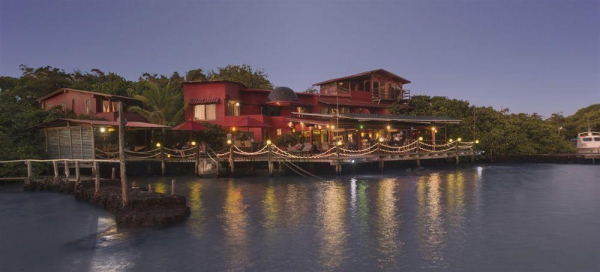 Best offers for Red Mangrove Aventura Lodge Galapagos