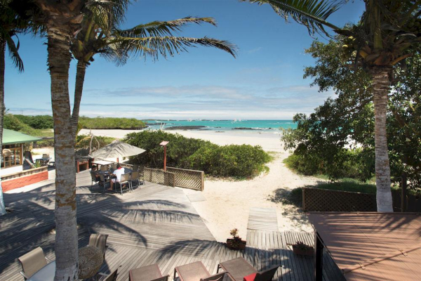 Best offers for Red Mangrove Isabela Lodge Galapagos