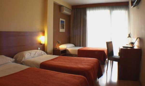 Best offers for Torre Monreal Hotel y Apartamentos Tudela