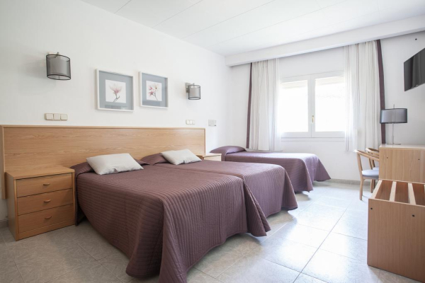 Best offers for Catalunya Park Ripoll