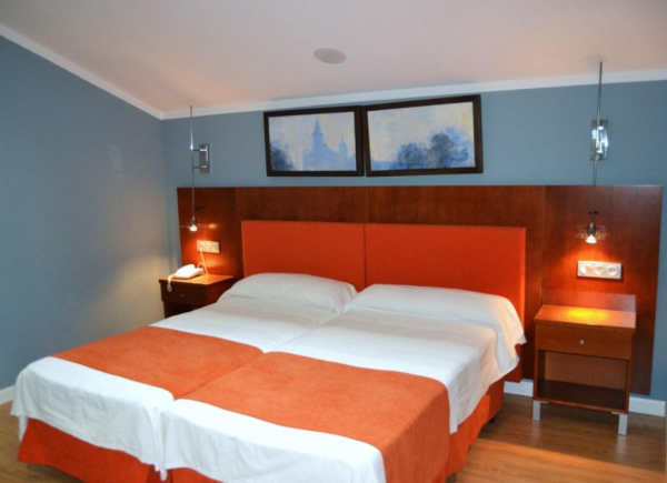 Best offers for El Carmen Puente Genil