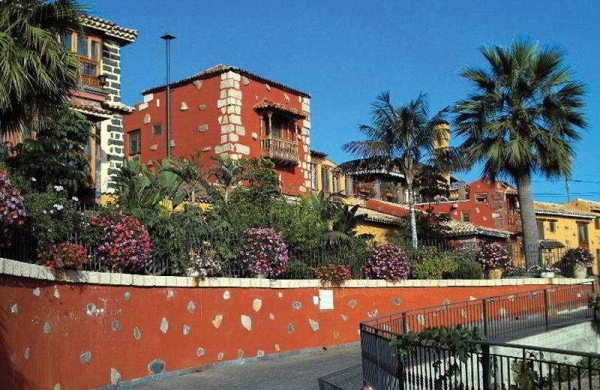 Best offers for El Nogal Vilaflor