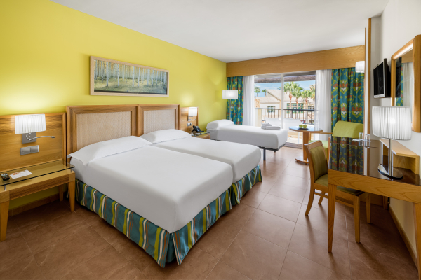 أفضل العروض ل منتجع البا كوستا بايينا بياتش و تالاسسو كوسانت بالنا