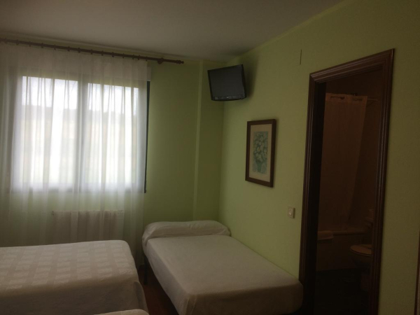 Best offers for Hotel Brisamar Verdicio Beach