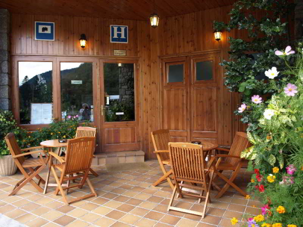 Best offers for Hotel La Farga Ripoll