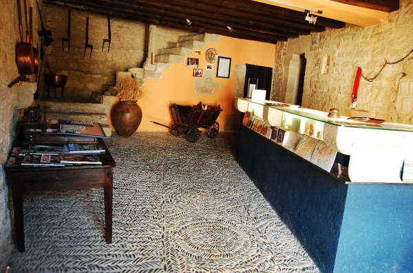 Best offers for Hotel Rural Nobles De Navarra Tudela