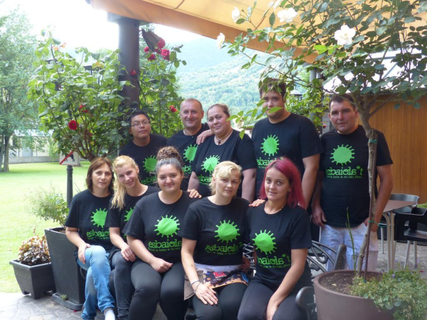 Best offers for Hotel Vall d´Aneu Port Ainé