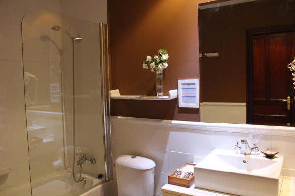 Best offers for Quinta de Villanueva Hotel COLOMBRES