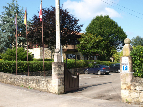 Best offers for Siglo XVIII Santillana Del Mar