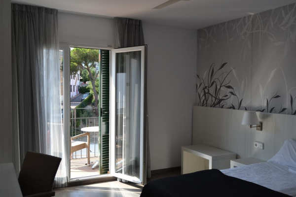 Best offers for Hotel Mediterrani CALELLA DE PALAFRUGELL