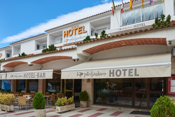 أفضل العروض ل بلاتخادارو كاستلبلاتخه دي ارو