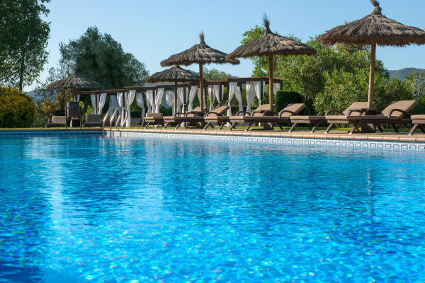 Best offers for Salles Hotel & SPA Mas Tapiolas SOLIUS