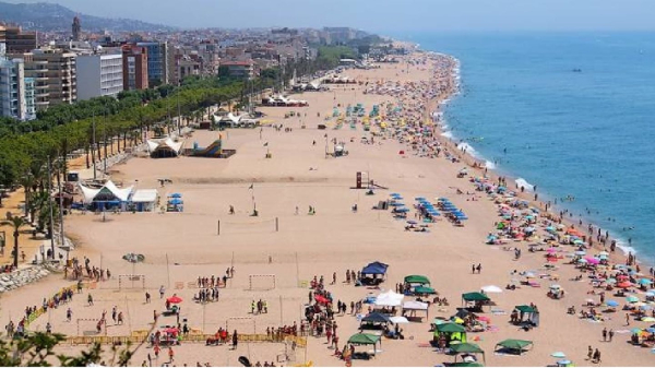 أفضل العروض ل  فيلاسار دي مار