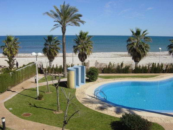 Best offers for Azul Denia Denia