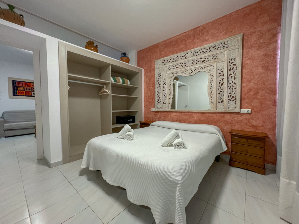 Best offers for Cel Blau Apartamentos SANTA EULALIA